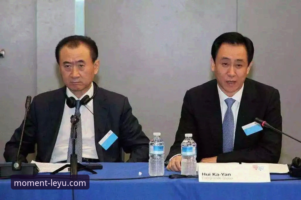 许家印案庭审与“金元足球”时代落幕的行业观察