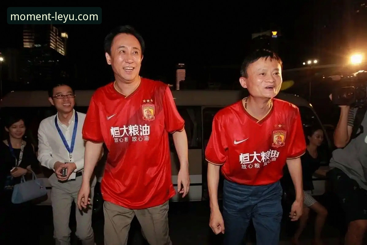 许家印案庭审与“金元足球”时代落幕的行业观察