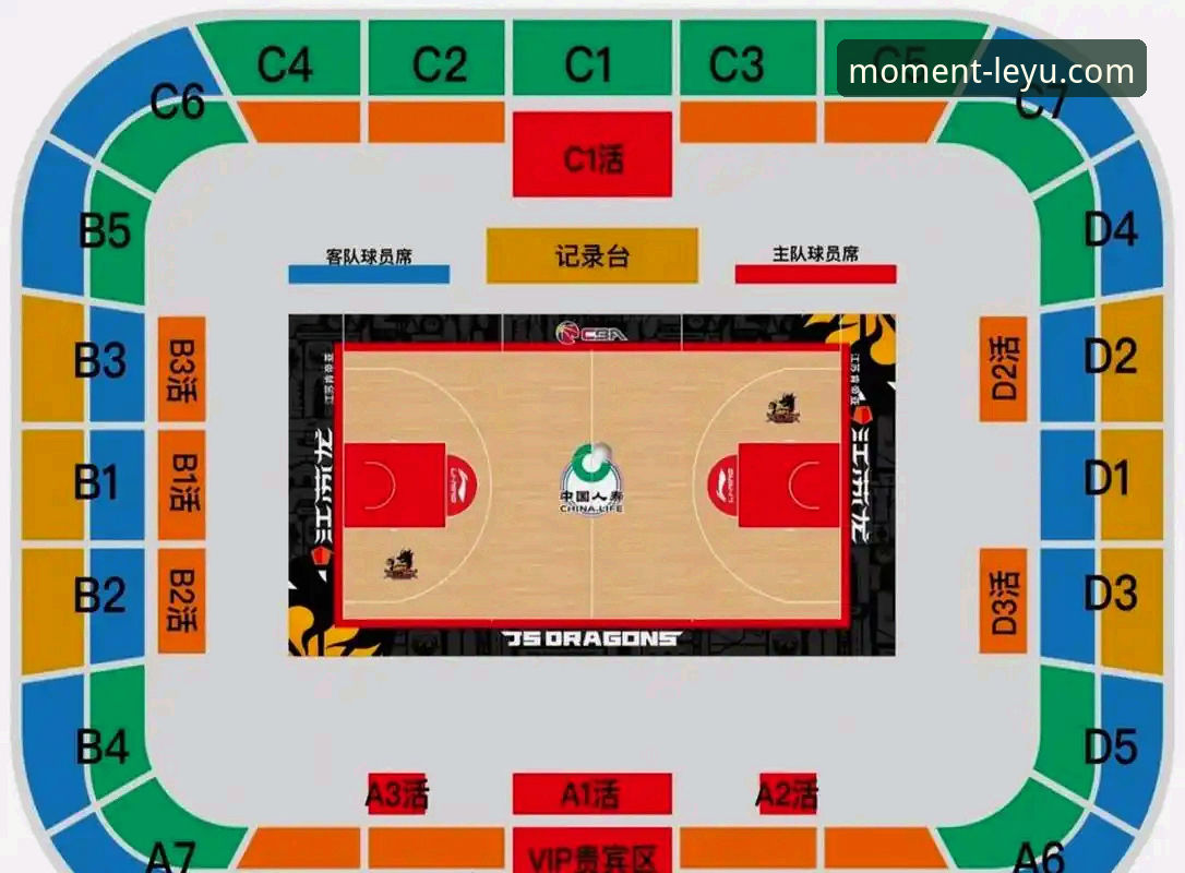 乐鱼体育平台赛事覆盖全面解析：从主流联赛到小众项目的生态布局