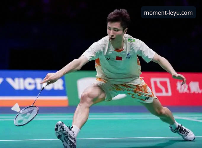 2026亚锦赛男单决赛全面评测：乐鱼体育平台见证国羽8年冠军荒终结